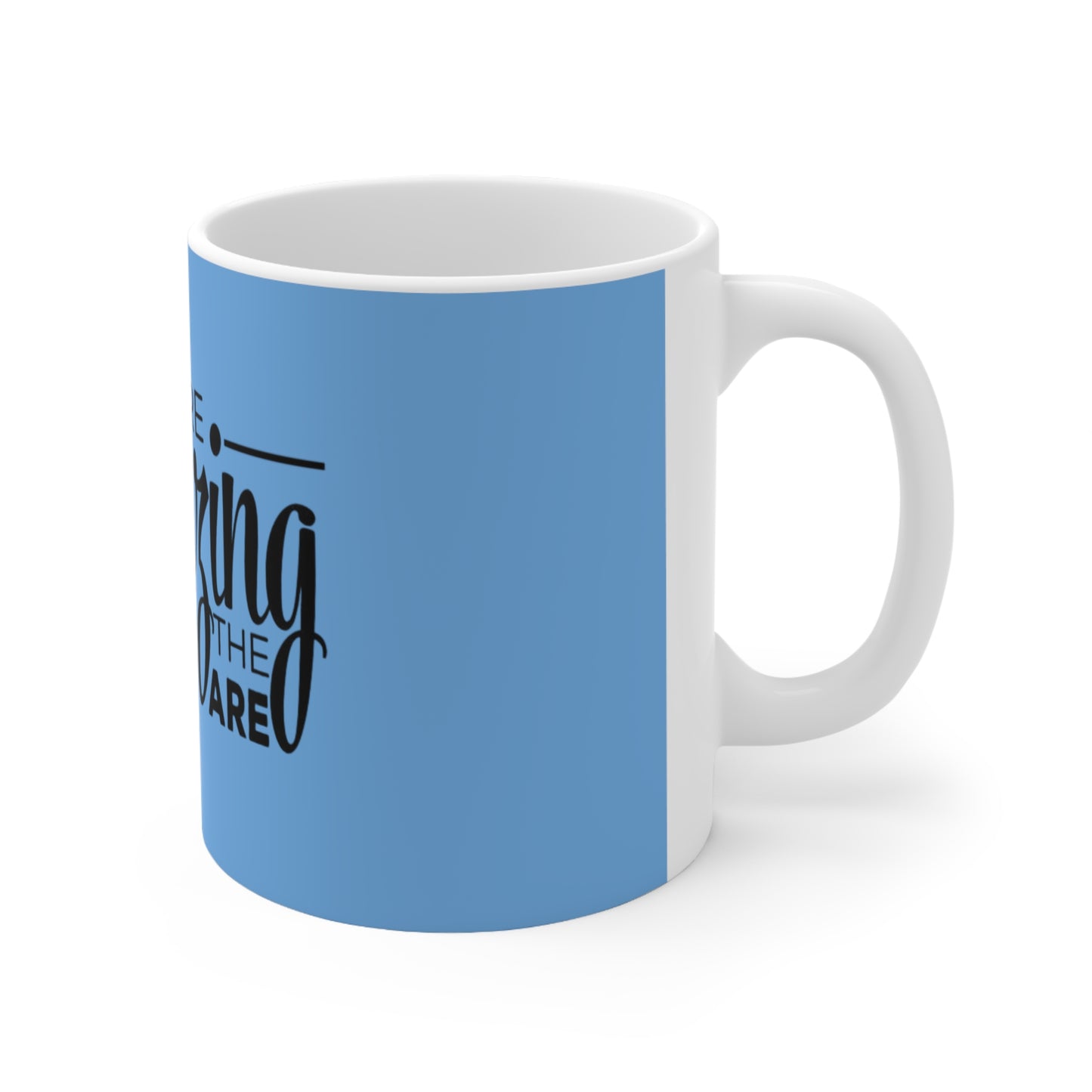 You're Amazing Coffee Mug - Perfect Gift for Inspirational Motivation