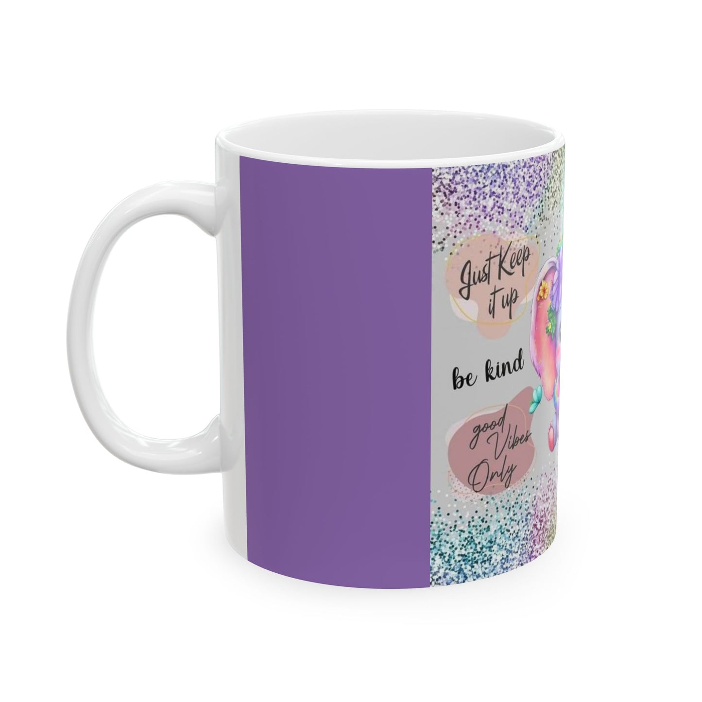 Ceramic Mug, (11oz, 15oz)